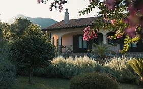 Il Frescale Country House